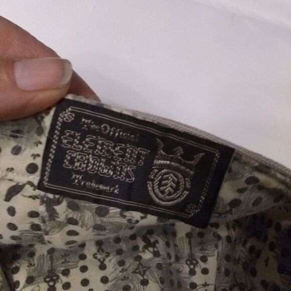 Element crown hat - Picture 4 of 6